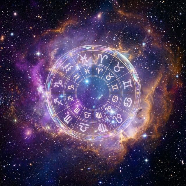 Ancient Vedic Cosmic Background